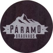 28267: Эквадор, Paramo