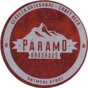 28268: Эквадор, Paramo