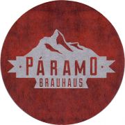 28268: Эквадор, Paramo