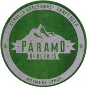 28269: Эквадор, Paramo
