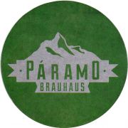 28269: Эквадор, Paramo