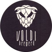 28270: Эстония, Voldi