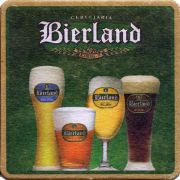 28273: Бразилия, Bierland