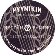 28277: Финляндия, Pyynikin Kasityolaispanimo
