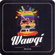 28278: Эквадор, Wawqi