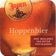 28291: Netherlands, Jopen