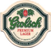 28293: Нидерланды, Grolsch