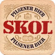 28294: Нидерланды, Skol