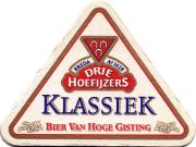 28295: Netherlands, Drie Hoefijzers