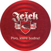 28296: Czech Republic, Jezek