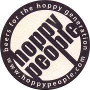 28307: Switzerland, Hoppy people