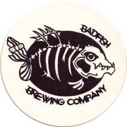 28308: Швейцария, Badfish
