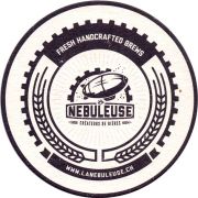 28311: Switzerland, La Nebuleuse