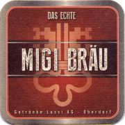 28320: Switzerland, Migi Brau