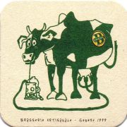 28325: Switzerland, Les Brasseurs