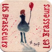 28330: Switzerland, Les Brasseurs
