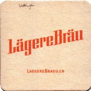 28336: Switzerland, LagereBrau