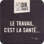 28339: Швейцария, Dr. Gab