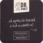 28339: Швейцария, Dr. Gab