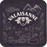 28340: Switzerland, Valaisanne