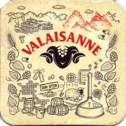 28340: Switzerland, Valaisanne
