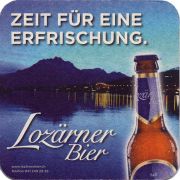 28342: Switzerland, Lozarner