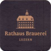 28346: Switzerland, Rathaus