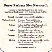 28346: Switzerland, Rathaus
