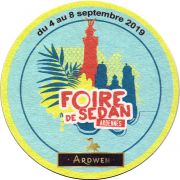 28348: Франция, Ardwen