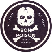 28349: Франция, Bon Poison