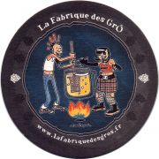 28350: France, La Fabrique des Gro