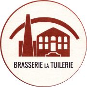28352: France, La Tuilerie