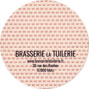 28352: France, La Tuilerie