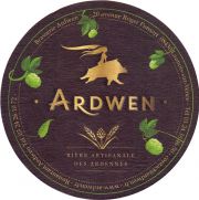28353: Франция, Ardwen