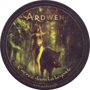 28353: Франция, Ardwen