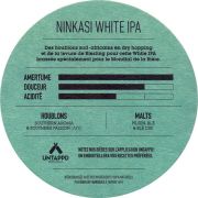 28358: France, Ninkasi