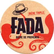 28360: Франция, Fada