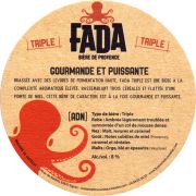 28360: Франция, Fada