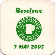 28364: France, La Bercloise