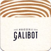 28370: Франция, Galibot