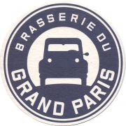 28381: France, Grand Paris
