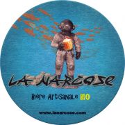 28384: France, La Narcose