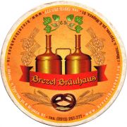 28397: Russia, Brezel