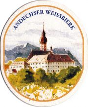 28414: Германия, Andechs