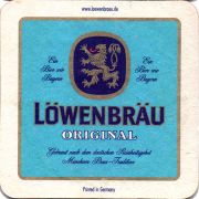 28416: Германия, Löwenbrau