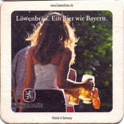 28416: Германия, Löwenbrau