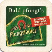 28418: Германия, Pfungstadter