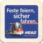 28418: Германия, Pfungstadter