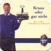 28423: Германия, Gaffel