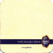 28424: Германия, Gaffel